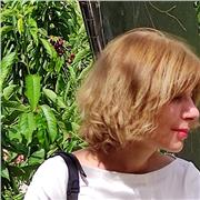 PROFESORA NATIVA Y BILINGÜE. PREPARADORA PARA EXÁMENES DELF DALF